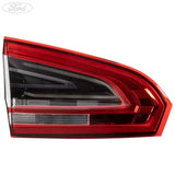 Fanale posteriore interno sinistro originale FORD S-MAX WA6 1747111