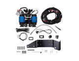 Ranger dal 06/2022 ARB* Compressore kit,bimotore,a bordo,12 V