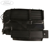 Serratura di controllo radiatore orig. FORD C-MAX Focus Mk3 1.5 Duratorq TDCi