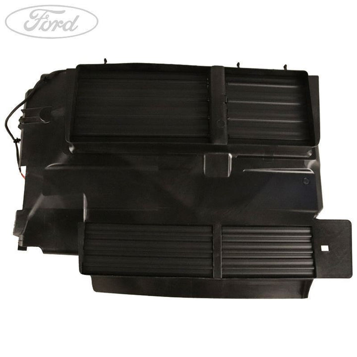 Serratura di controllo radiatore orig. FORD C-MAX Focus Mk3 1.5 Duratorq TDCi