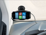 Dension* Car Dock per Smartphone