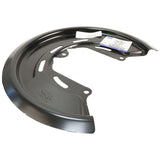 Lamiera paraspruzzi disco freno originale Ford Transit 1881621