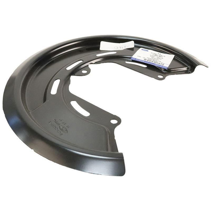 Lamiera paraspruzzi disco freno originale Ford Transit 1881621