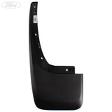 Paraspruzzi post. sx sagomato cabina Ford Ranger 4WD RWD dal 2019 2273350