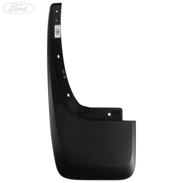 Paraspruzzi post. sx sagomato cabina Ford Ranger 4WD RWD dal 2019 2273350