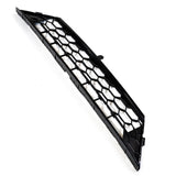 Originale Ford Fiesta 2022- ST3 Griglia Centrale ant. Bezel Grigio 2353035