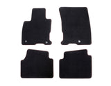Originale Ford Kuga Tappetini Premium in velluto anteriori e posteriori