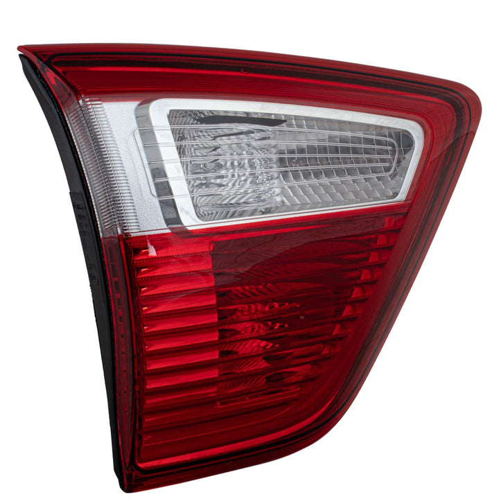 STAFFA DESTRA PER PARAURTI POSTERIORE FORD C-MAX DAL 2010