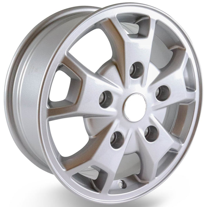 Originale Ford Cerchi in lega 16