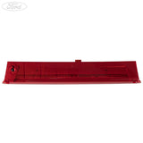 Fanale di stop posteriore centrale originale Ford Fiesta Mk7 2094254