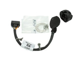 Originale Ford Tourneo®/Transit Custom® Kit collegamenti elettrici per gancio traino Connettore a 13 poli