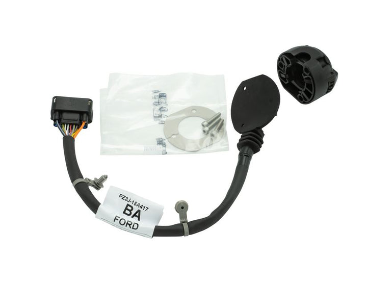 Originale Ford Tourneo®/Transit Custom® Kit collegamenti elettrici per gancio traino Connettore a 13 poli