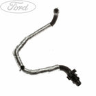 Tubo radiatore acqua originale Ford 1707620