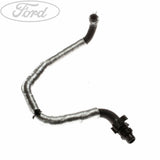 Tubo radiatore acqua originale Ford 1707620