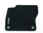 Originale Ford Focus Electric dal 02/2010 Tappetini