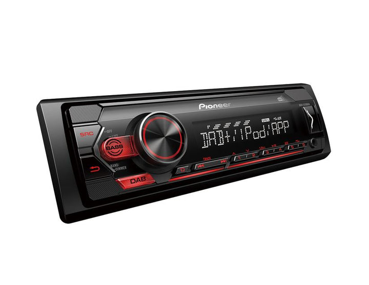 Pioneer* Sistema audio MVH-S220DAB