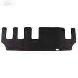 Ford Transit Custom Tappetini originali posteriori seconda fila in velluto per auto 2012-2023 2426505