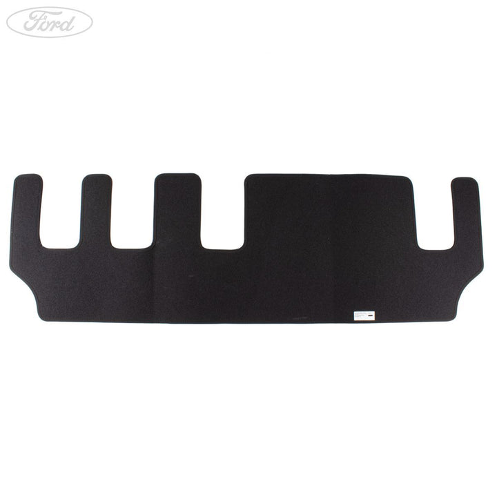 Ford Transit Custom Tappetini originali posteriori seconda fila in velluto per auto 2012-2023 2426505