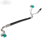 Tubo aria condizionata originale Ford Transit Connect TDCi 2013-2018 1807390