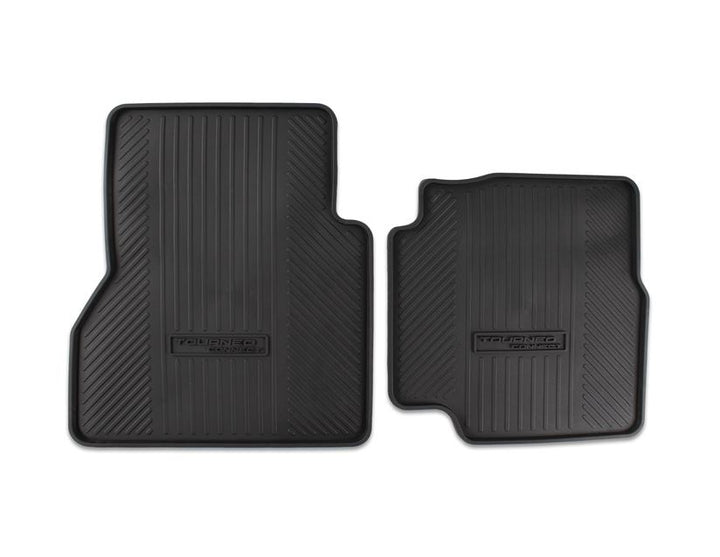 Originale Ford Tourneo Connect® 01/2013-01/2022 Tappetini in gomma posteriore