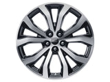 Originale Ford Explorer Plug-In-Hybrid Cerchi in lega 20