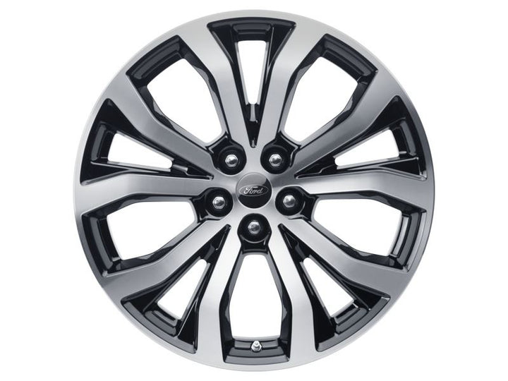 Originale Ford Explorer Plug-In-Hybrid Cerchi in lega 20