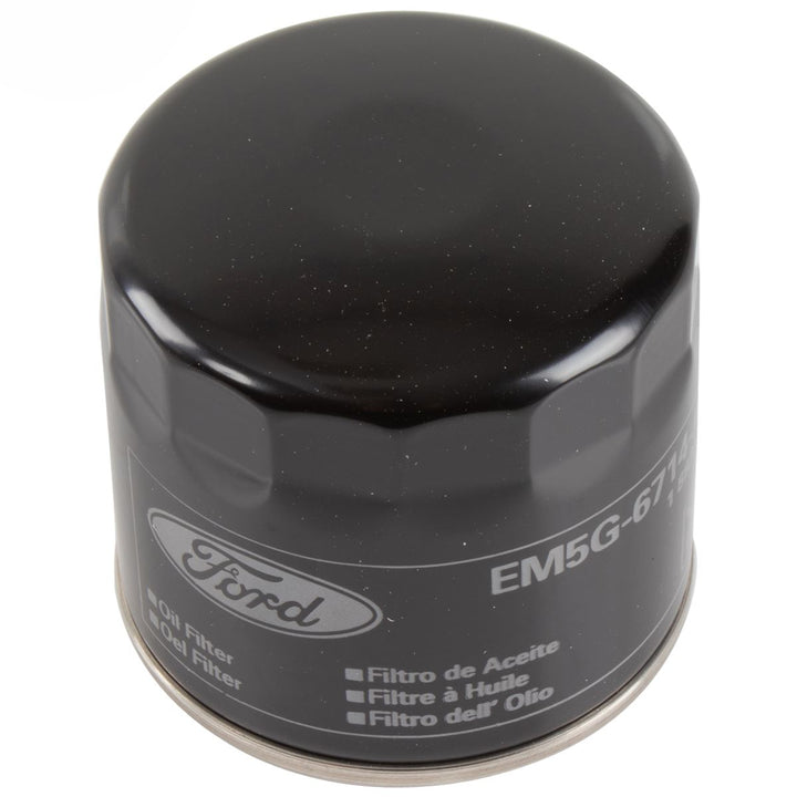 Filtro olio motore B-Max C-Max EcoSport 1.4 1.6 Ti EcoBoost