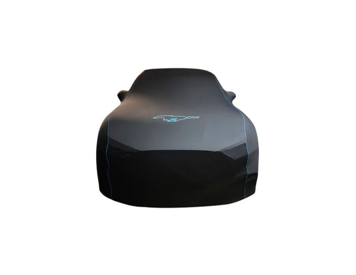 Originale Ford Mustang Mach-E dal 07/2020 Copertura protettiva Premium Nera