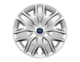 Originale Ford Galaxy dal 05/2015/S-MAX dal 05/2015 Copriruota 17