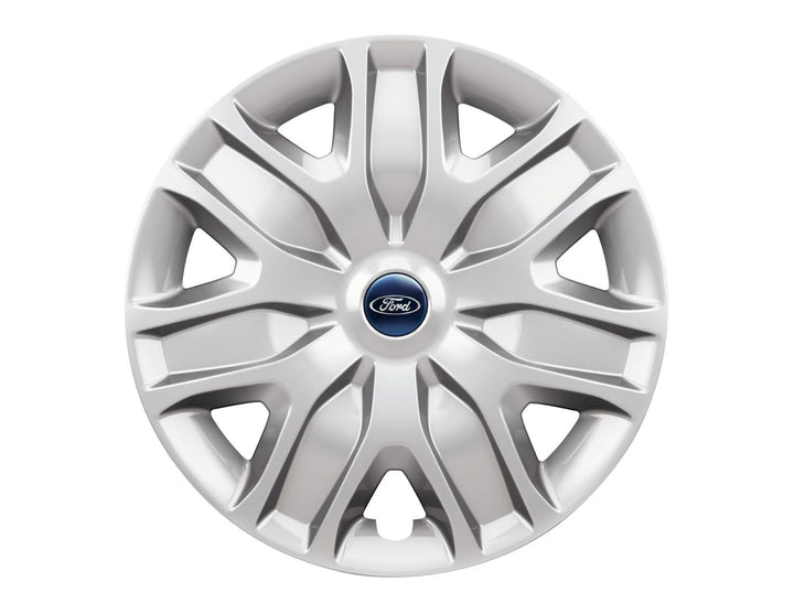 Originale Ford Galaxy dal 05/2015/S-MAX dal 05/2015 Copriruota 17