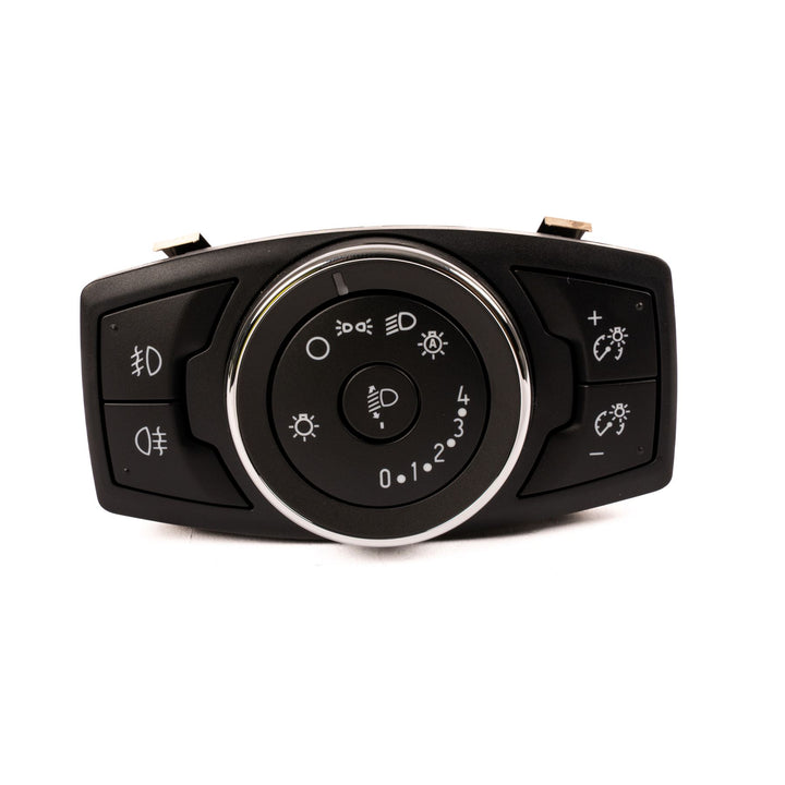 Interruttore pannello strumenti anteriore EcoSport Transit 2016-2023