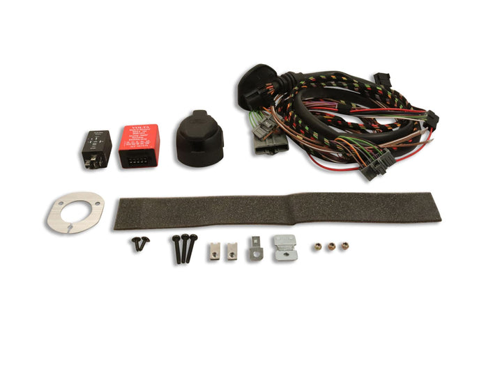 Originale Ford Focus® Kit collegamenti elettrici per gancio traino connettore a 13 pin