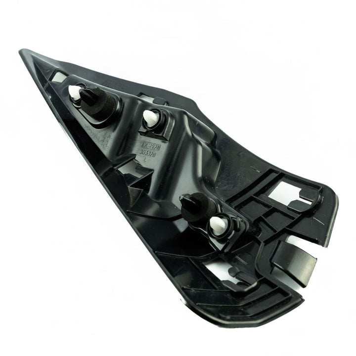 Copertura montante anteriore SX Transit Custom 2013-2023