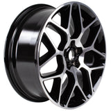 Originale Ford Mondeo® dal 09/2014 Cerchi in lega 19