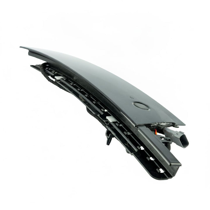 Modanatura montante B porta ant. SX originale Ford Mustang Mach-E 2021+ 2705330