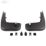 TRANSIT CONNECT KIT PARASPRUZZI ANTERIORE 02-13