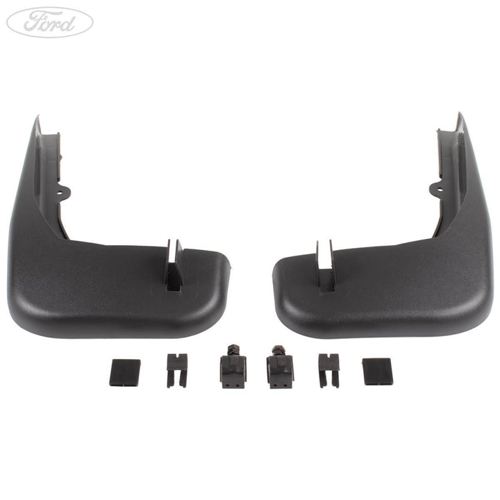 TRANSIT CONNECT KIT PARASPRUZZI ANTERIORE 02-13