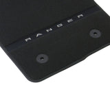 Originale Ford Ranger dal 06/2022 Tappetini