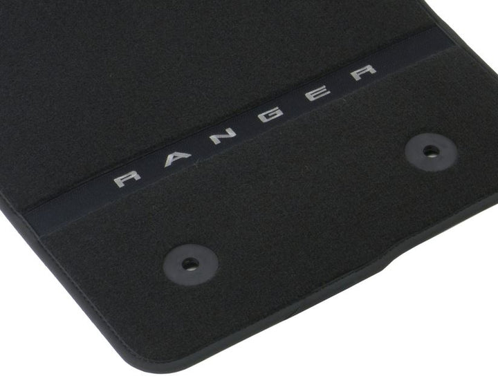 Originale Ford Ranger dal 06/2022 Tappetini