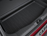 Originale Ford All-Electric Explorer/All-Electric Capri Area antiscivolo per carico umido