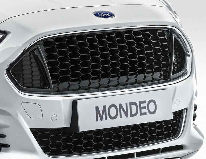 Originale Ford Mondeo 09/2014-01/2019 Griglia radiatore Parte superiore