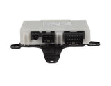 Tourneo Connect & Transit Connect Modulo rimorchio posteriore