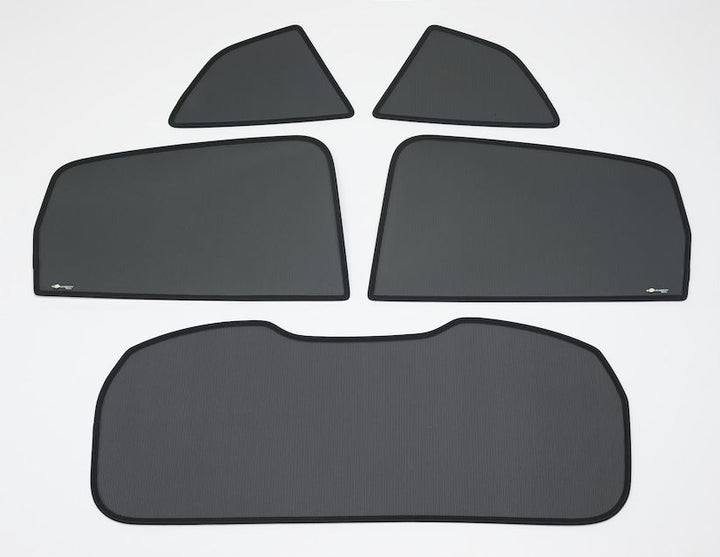 C-MAX dal 11/2010 ClimAir®* Tendina parasole per tutti finestrini posteriori