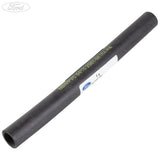 Tubo di sfiato serbatoio originale Ford Fiesta Fusion 1.4 Duratorq TDCi 1148526