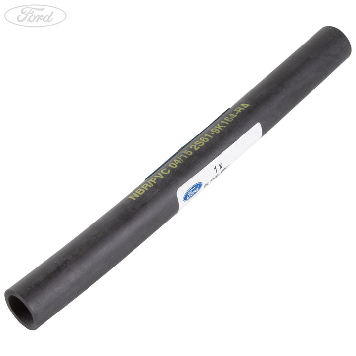 Tubo di sfiato serbatoio originale Ford Fiesta Fusion 1.4 Duratorq TDCi 1148526