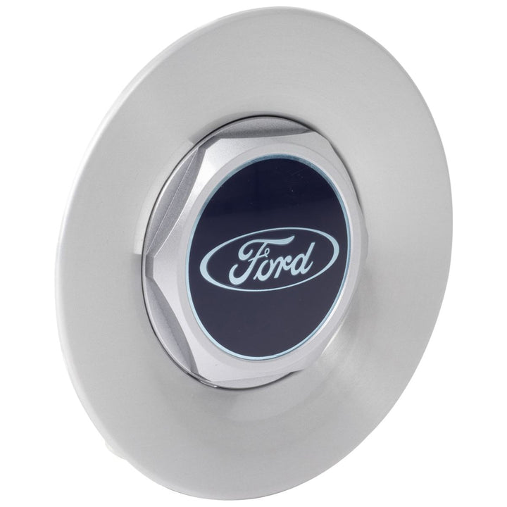 Coprimozzo in lega x1 originale Ford Fiesta Fusion Focus 2100371