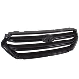 Griglia Anteriore originale Ford Kuga Mk2 Carbon Black 16-20 2094916