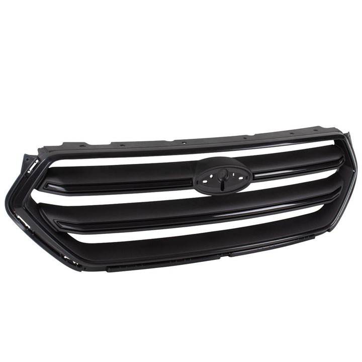 Griglia Anteriore originale Ford Kuga Mk2 Carbon Black 16-20 2094916