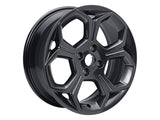 Originale Ford EcoSport dal 01/2017 Cerchi in lega 17