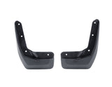 Originale Ford Tourneo/Transit Connect Paraspruzzi anteriori,sagomati
